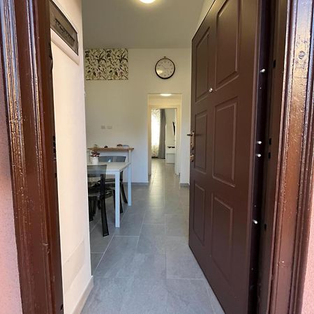 Naviglio 53 Apartment มิลาน ภายนอก รูปภาพ