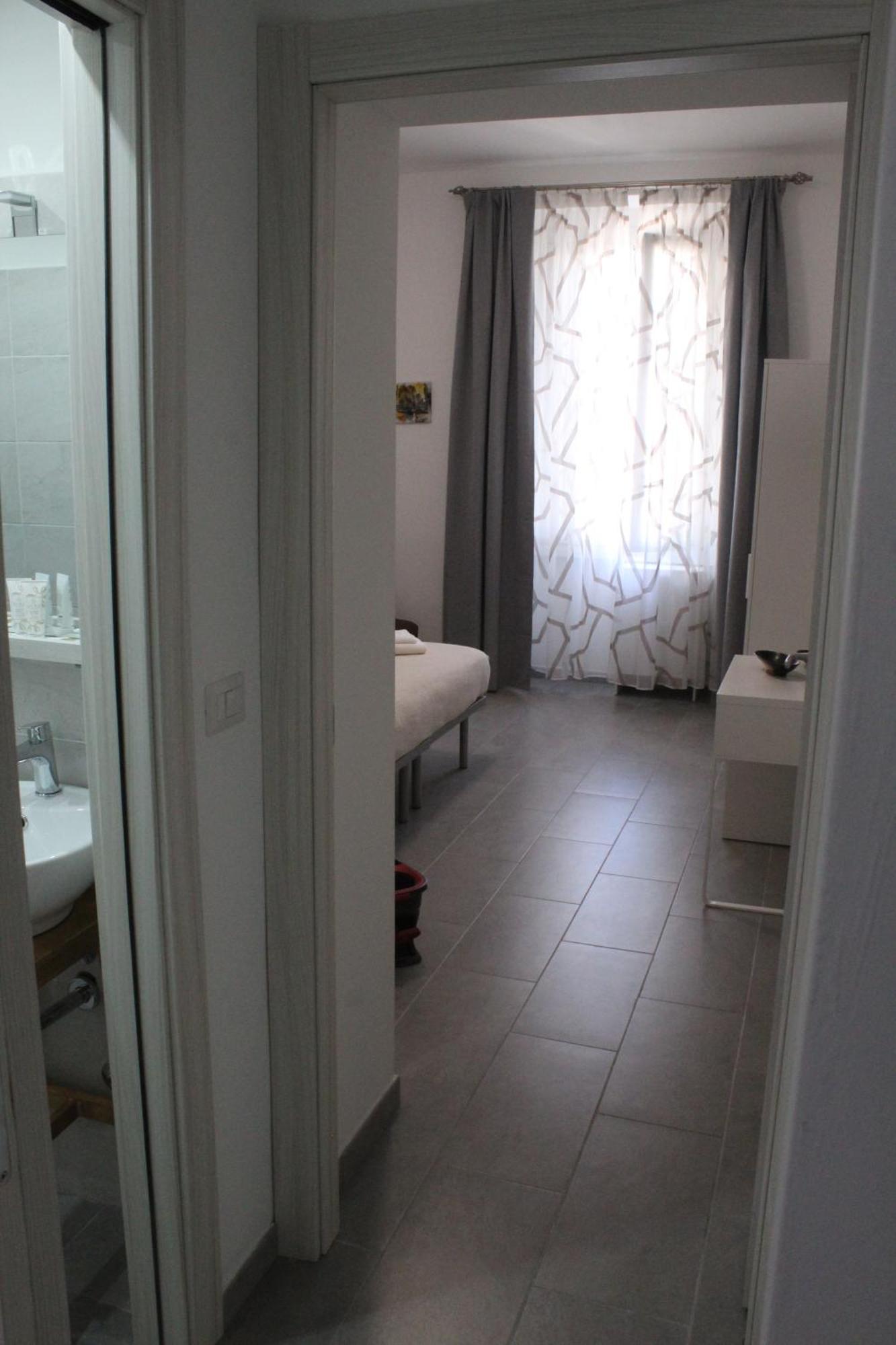 Naviglio 53 Apartment มิลาน ภายนอก รูปภาพ