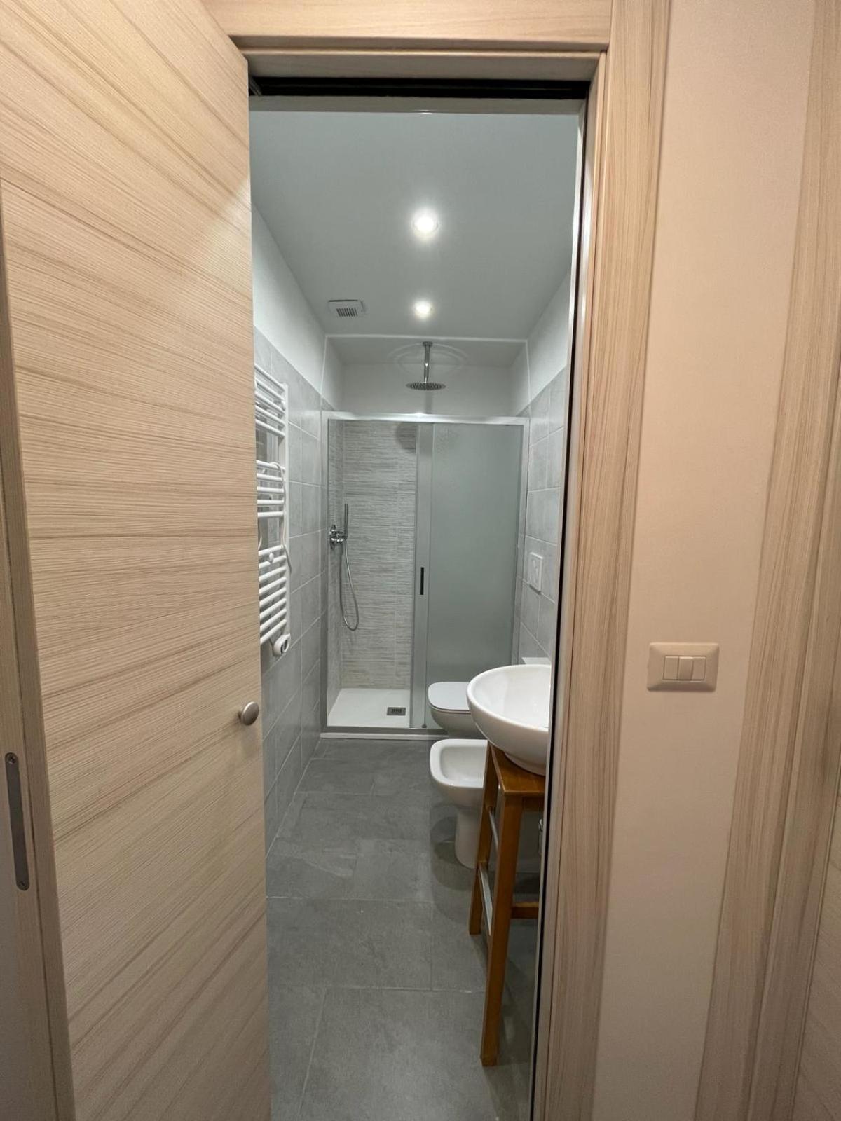 Naviglio 53 Apartment มิลาน ภายนอก รูปภาพ