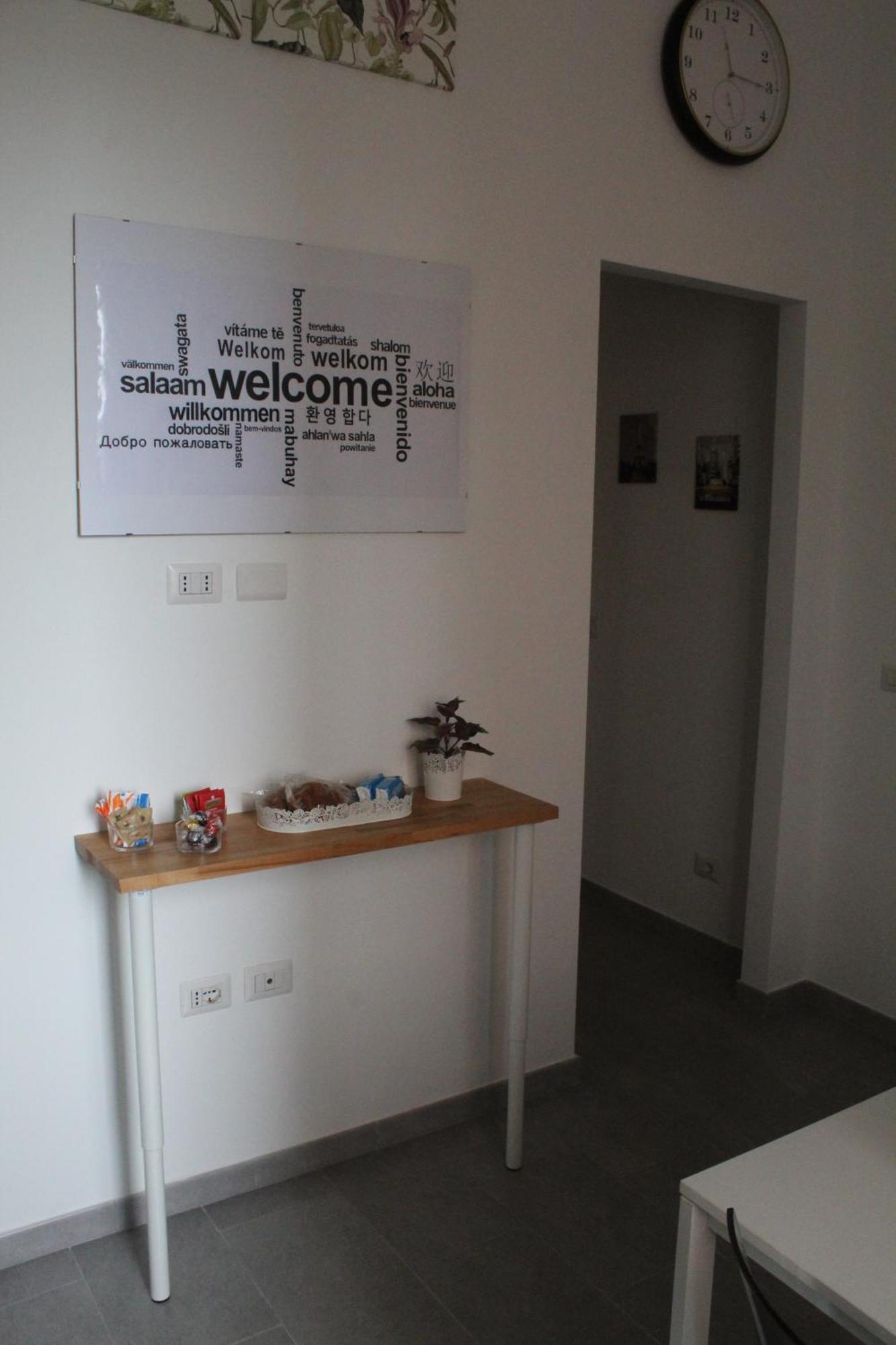 Naviglio 53 Apartment มิลาน ภายนอก รูปภาพ