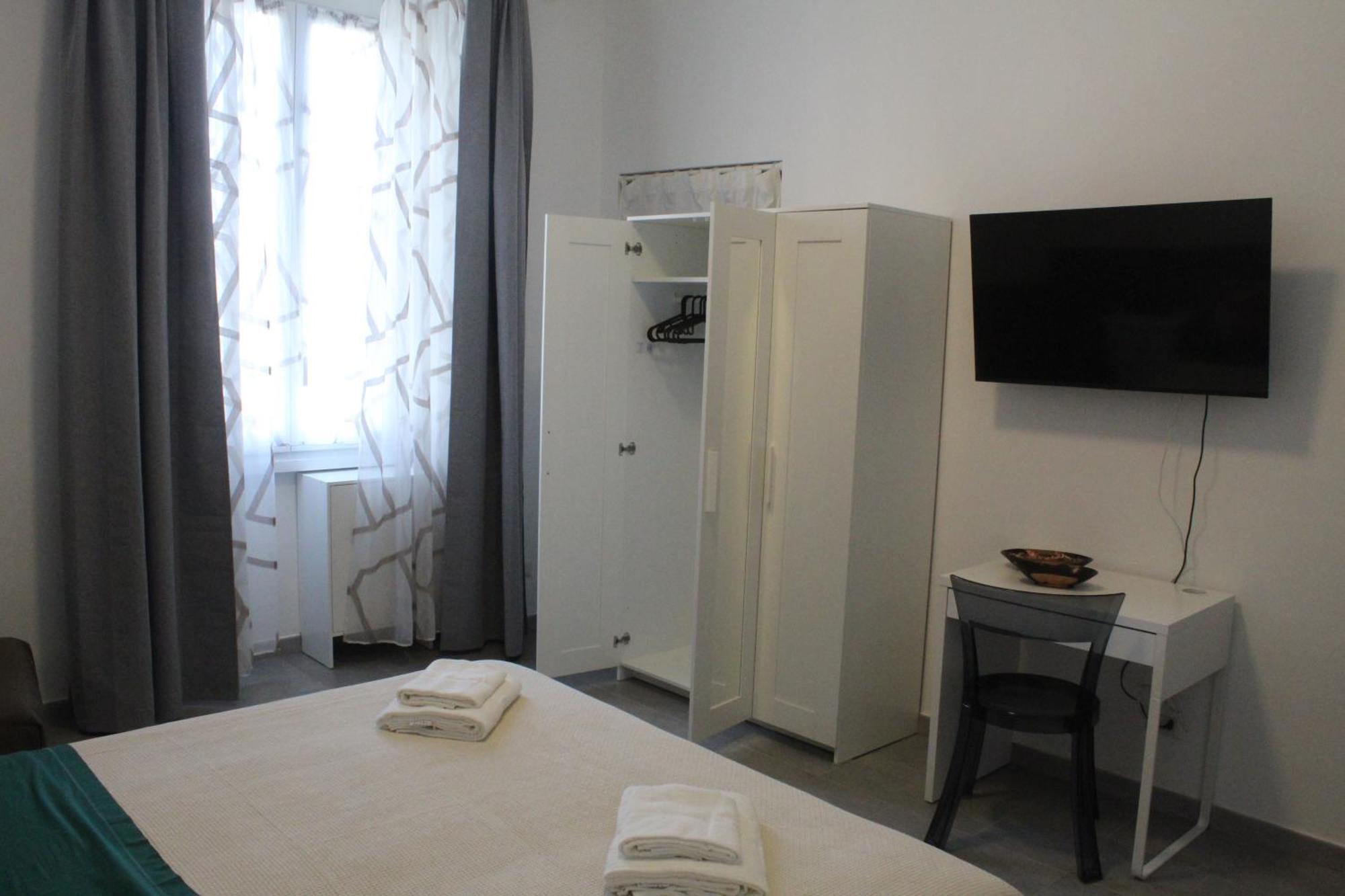 Naviglio 53 Apartment มิลาน ภายนอก รูปภาพ