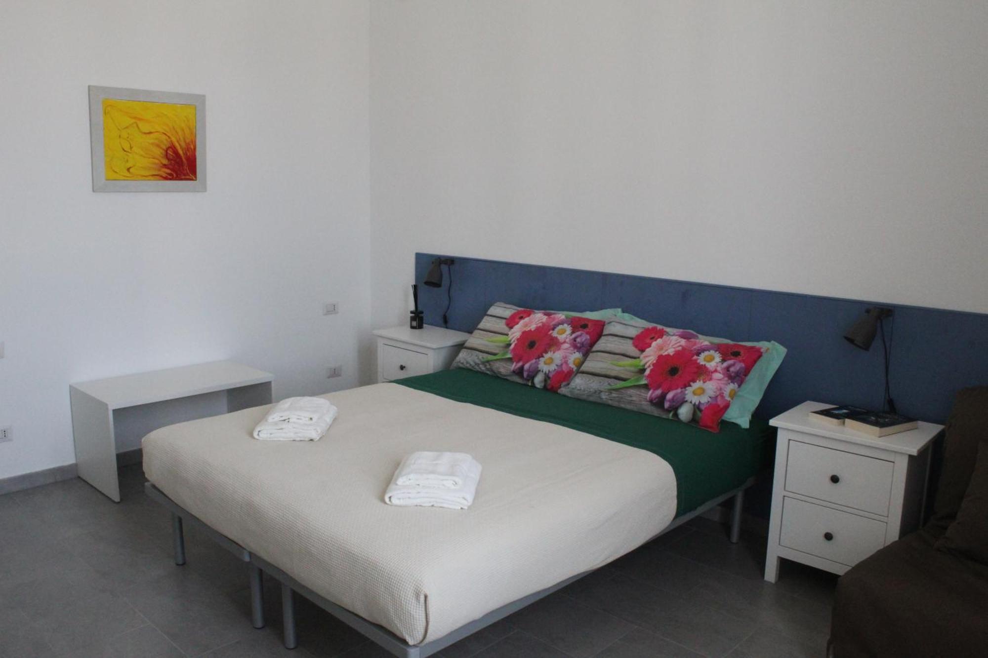 Naviglio 53 Apartment มิลาน ภายนอก รูปภาพ