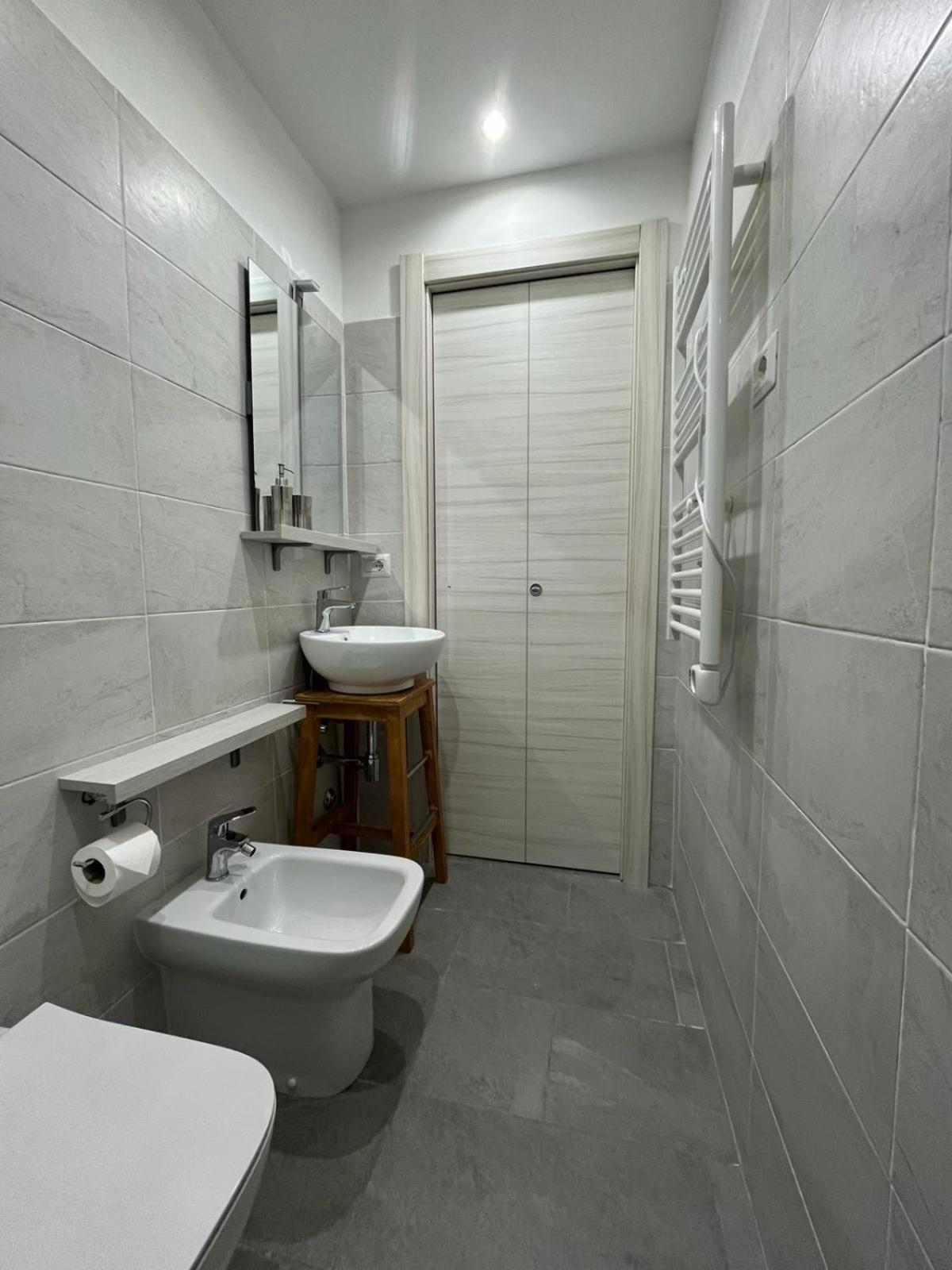 Naviglio 53 Apartment มิลาน ภายนอก รูปภาพ