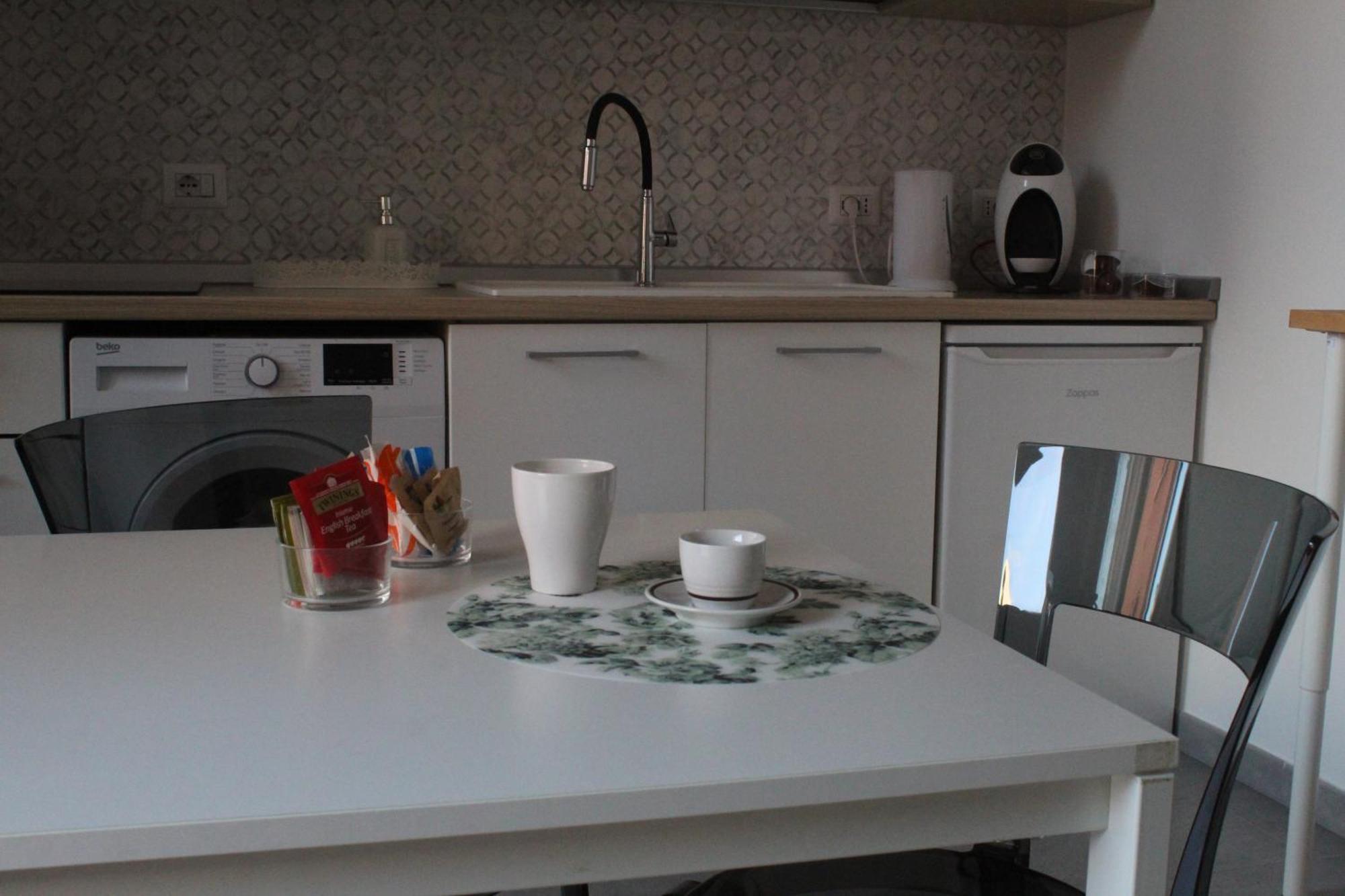 Naviglio 53 Apartment มิลาน ภายนอก รูปภาพ