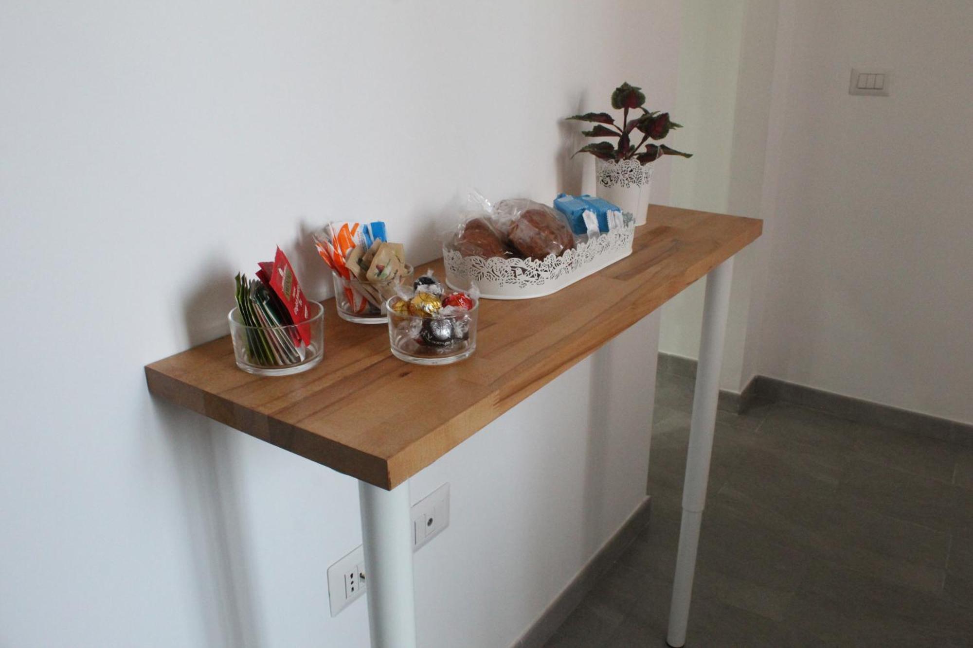 Naviglio 53 Apartment มิลาน ภายนอก รูปภาพ