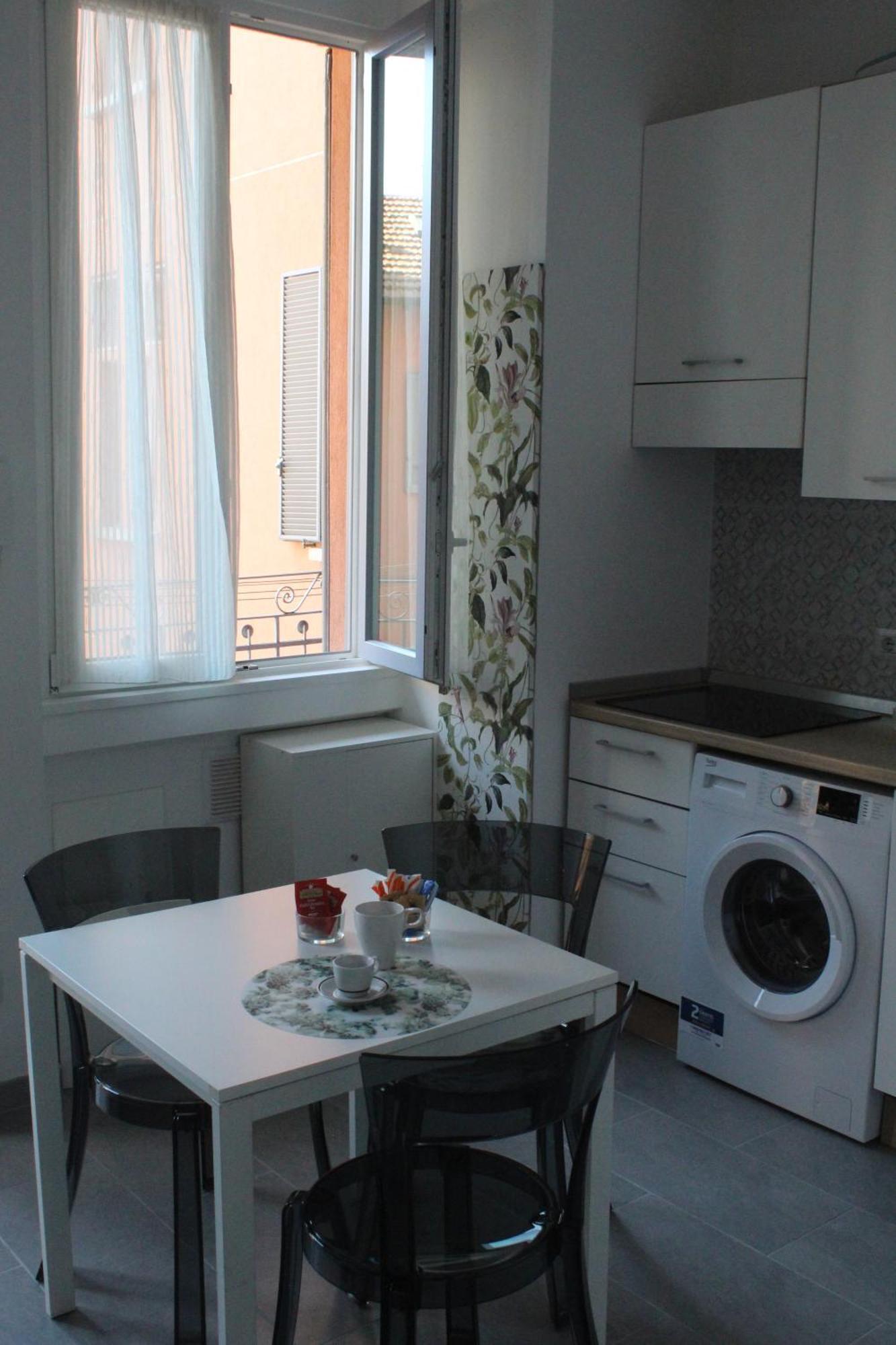 Naviglio 53 Apartment มิลาน ภายนอก รูปภาพ