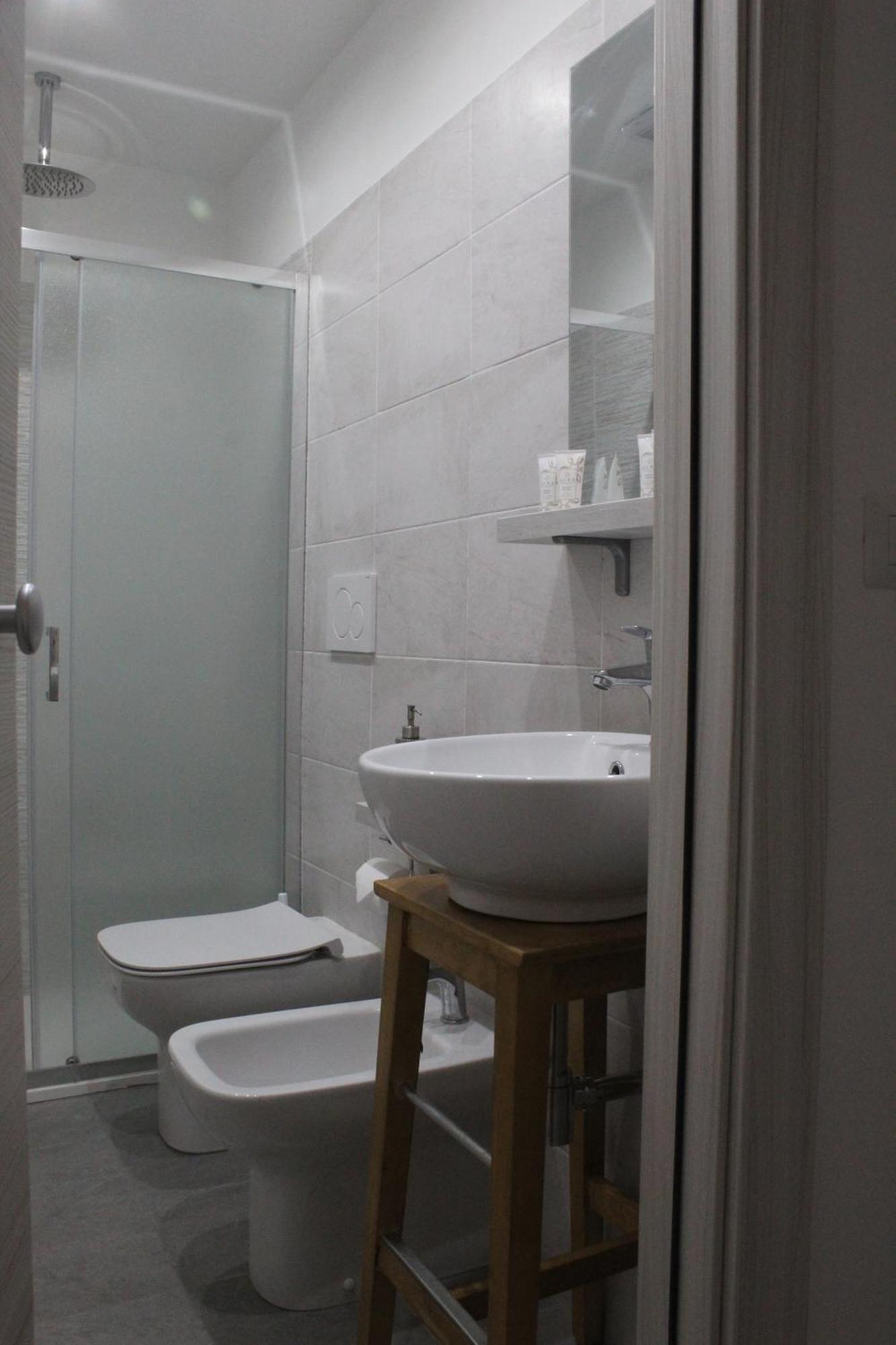 Naviglio 53 Apartment มิลาน ภายนอก รูปภาพ