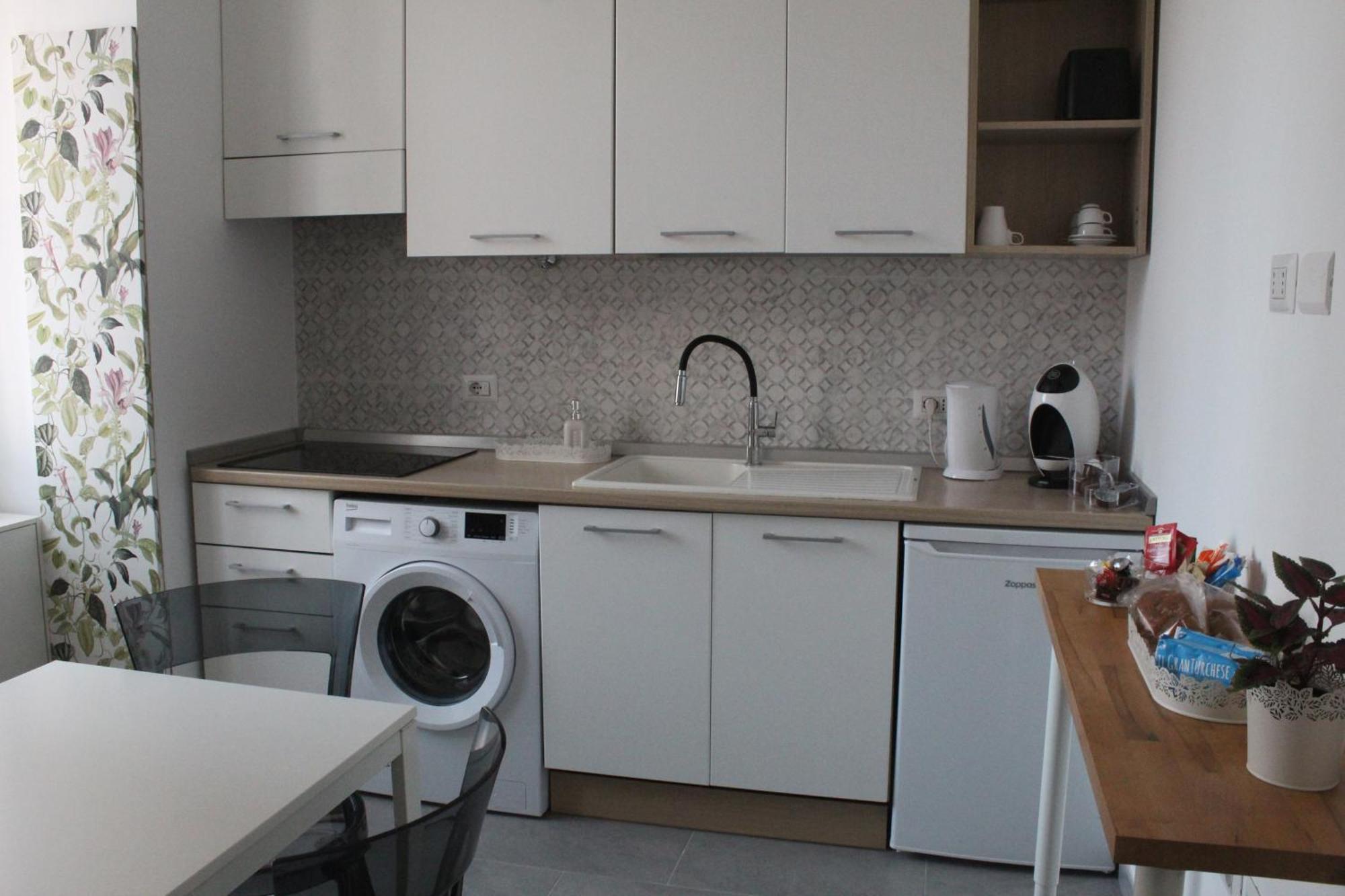Naviglio 53 Apartment มิลาน ภายนอก รูปภาพ